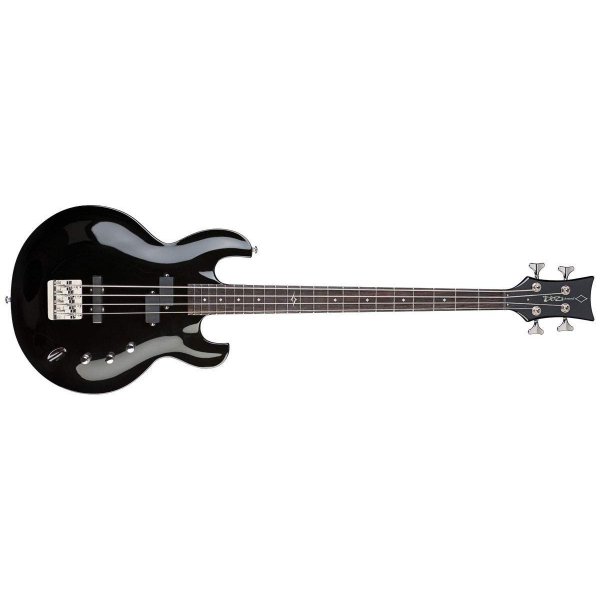 DBZ IM4ST3-BK Imperial Bass Black