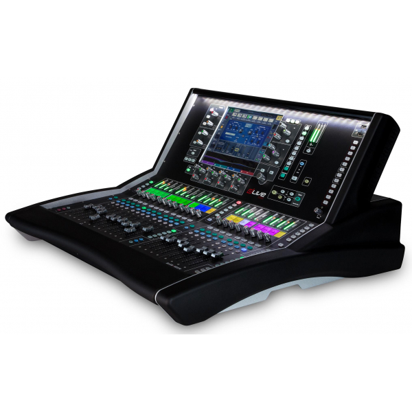 Allen&Heath DLIVE-S3 (dLive S3000)
