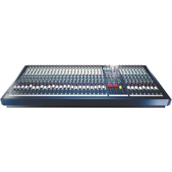 Soundcraft LX7ii-32