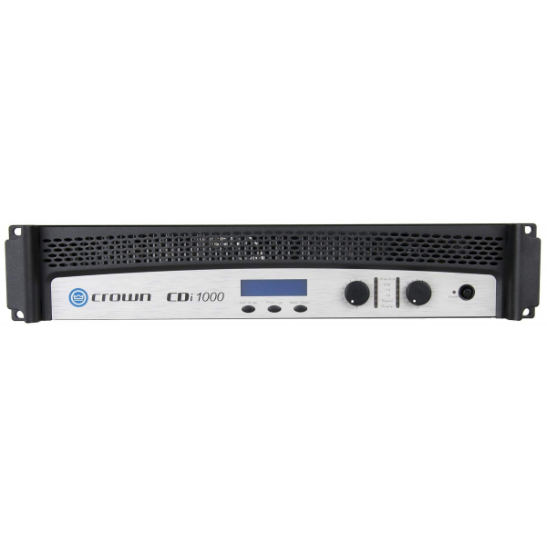 CROWN CDI 1000 