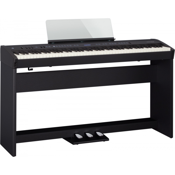 Roland FP-60X-BK