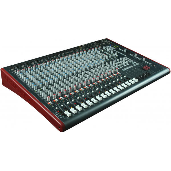 Allen&Heath ZED-R16