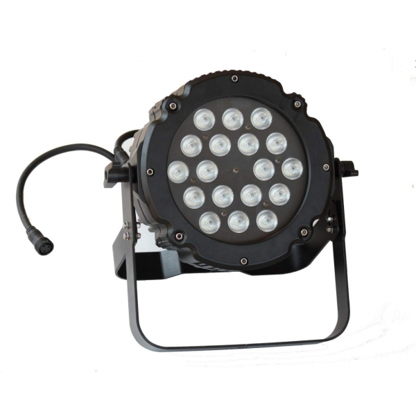 Involight LED PAR 1842W