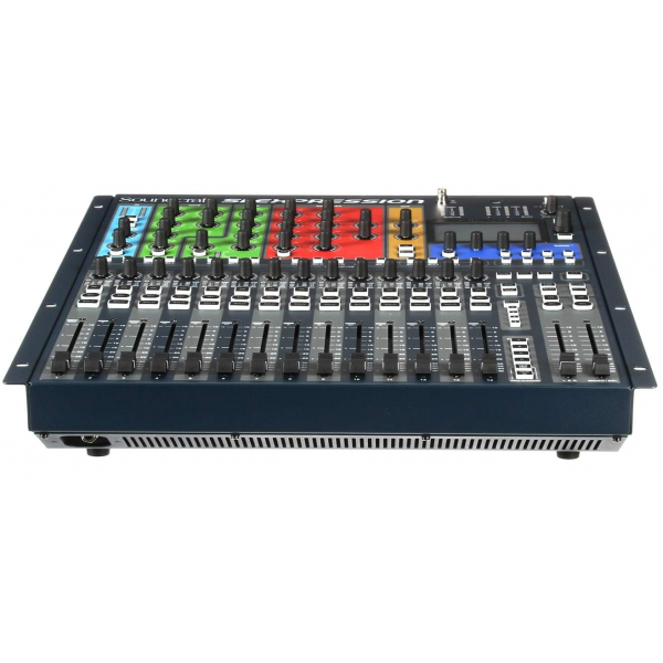 Soundcraft Si Expression 1