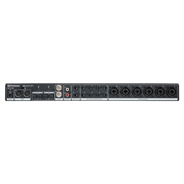PreSonus Quantum