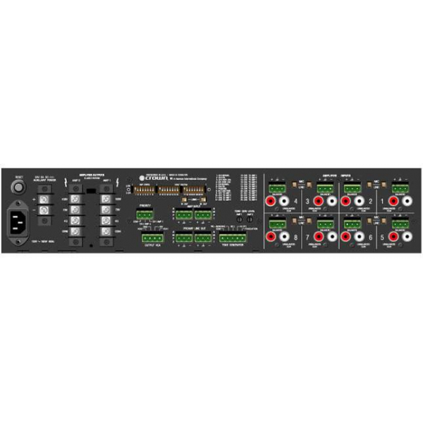 Crown 280MA
