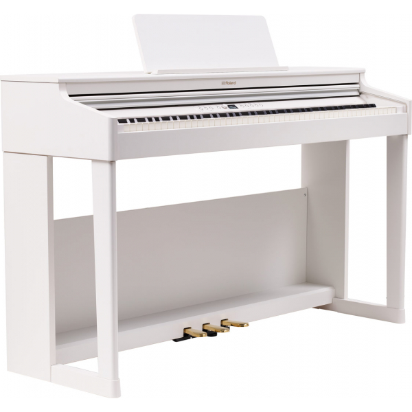 Roland RP701-WH