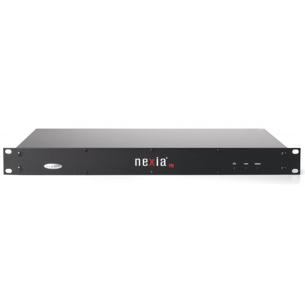 Biamp Nexia PM