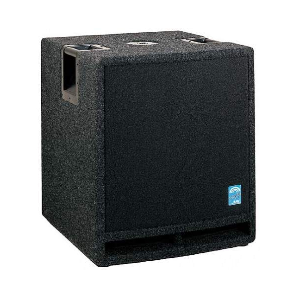 KME BS1151E Felt 4 Ом