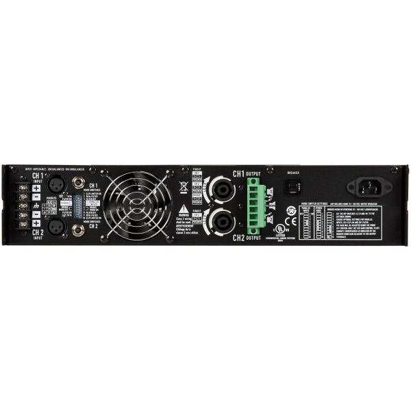 QSC CMX800Va