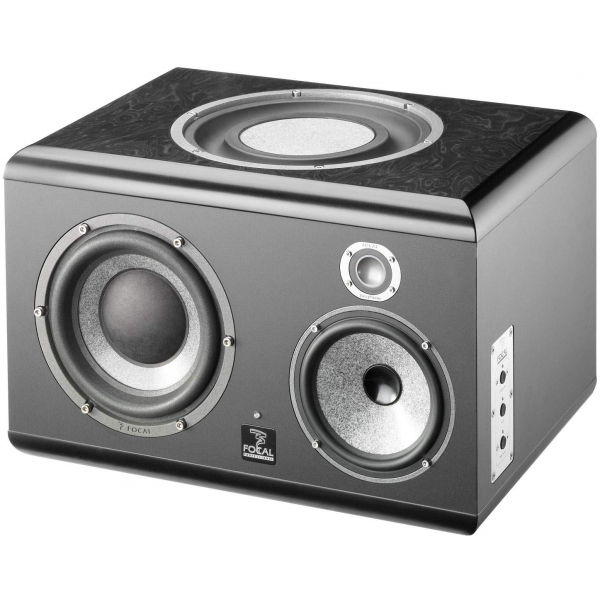 Focal SM9 left