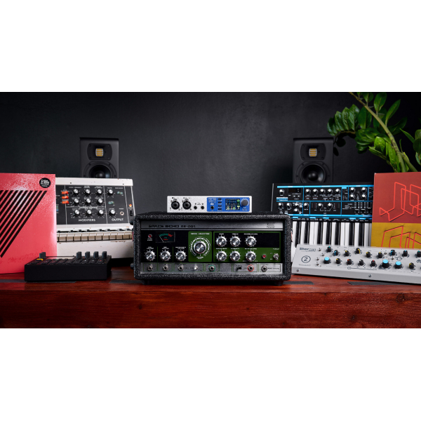 RME Fireface UCX II