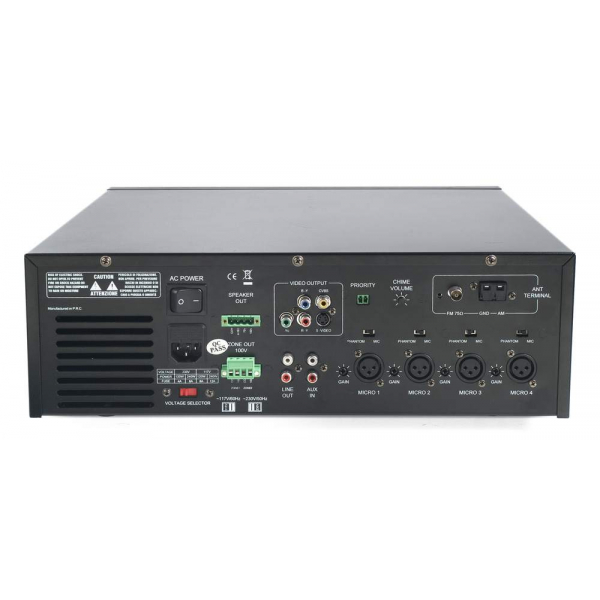 Proel ADVD240