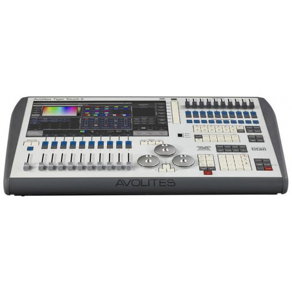 AVOLITES Tiger Touch II