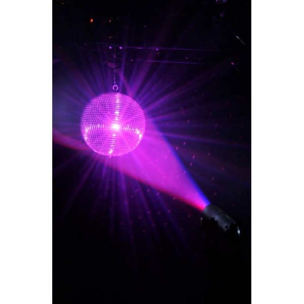 AMERICAN DJ PINSPOT LED QUAD