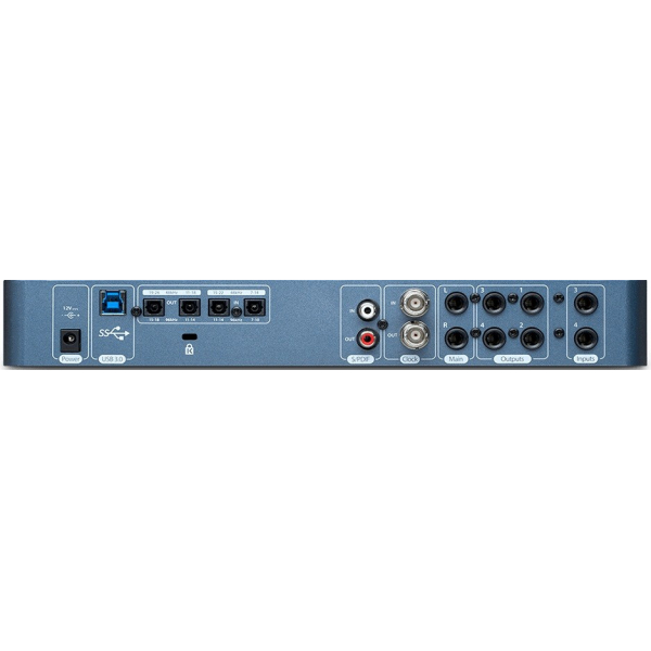 PreSonus Studio192 Mobile