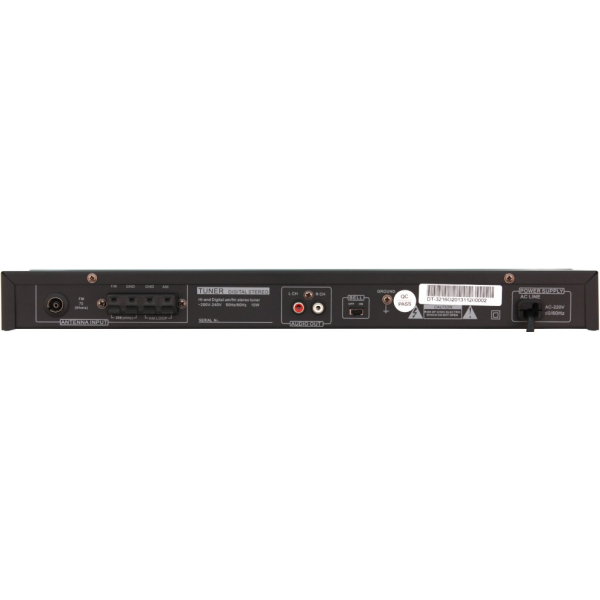 PROAUDIO DT-3216