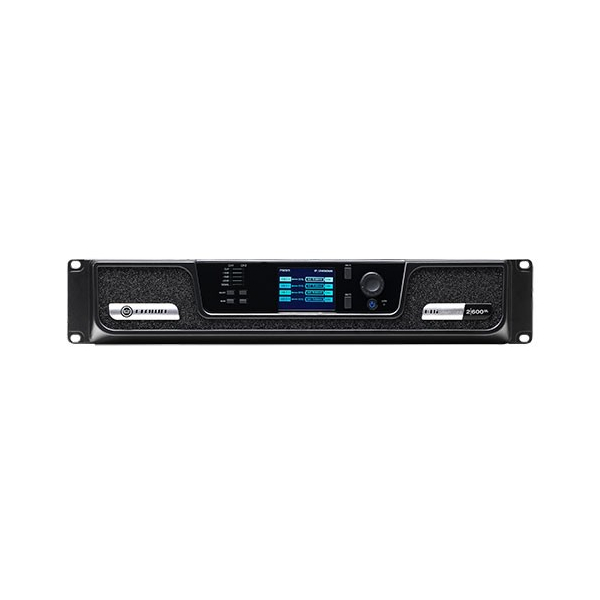 Crown CDi DriveCore 2|600