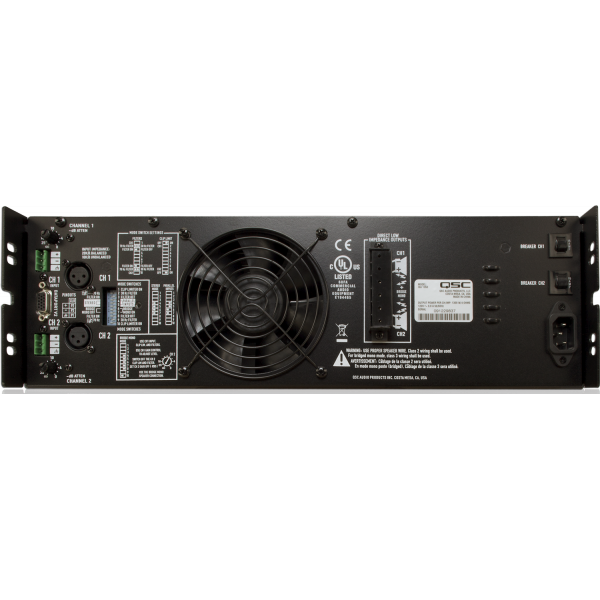 QSC ISA1350
