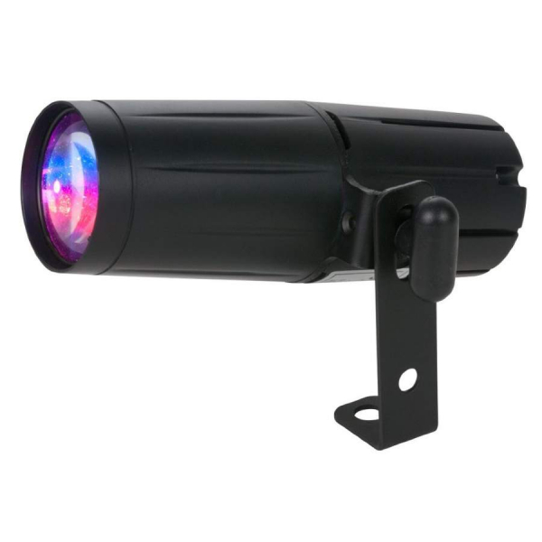 AMERICAN DJ PINSPOT LED QUAD