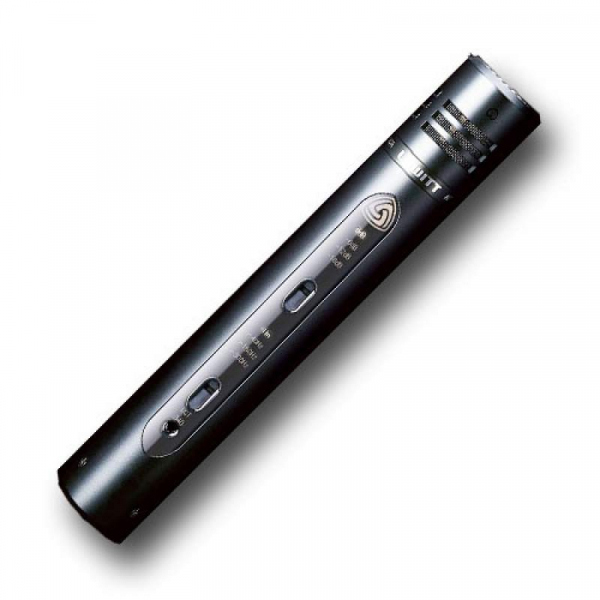 LEWITT LCT340 (cardioid only)