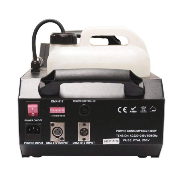Ross Flex Fog II 1500 DMX