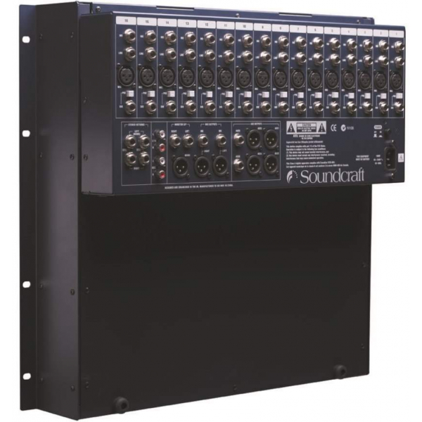 Soundcraft GB2R-16