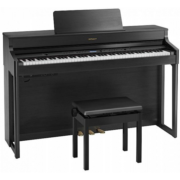 Roland HP702-CH + KSH704/2CH