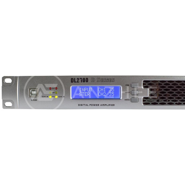 Anzhee DL2700