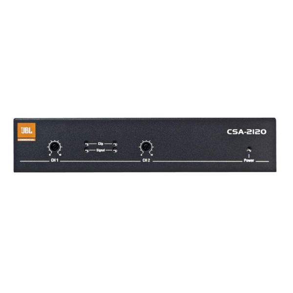 JBL CSA 2120