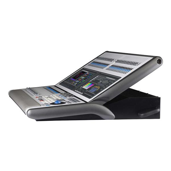 AVOLITES Sapphire Touch Console