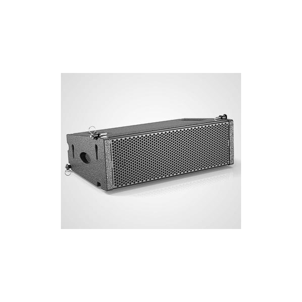 SVS Audiotechnik L206A