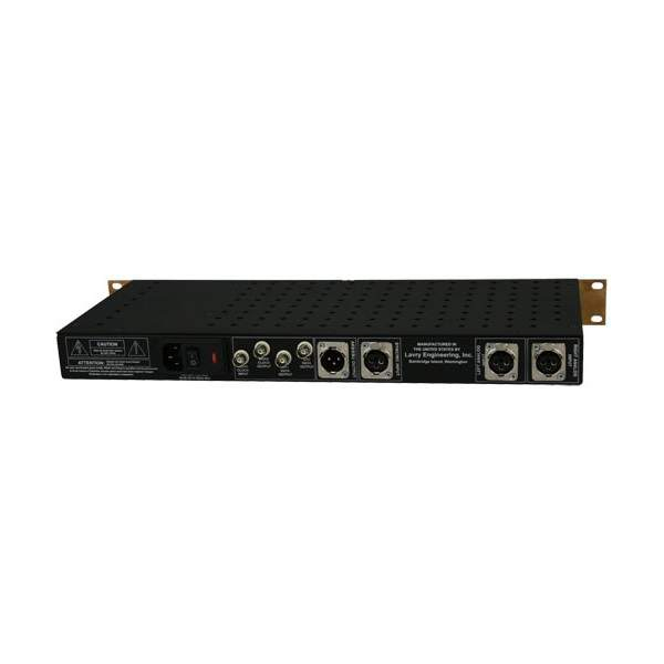 Lavry Engineering AD12296 MX