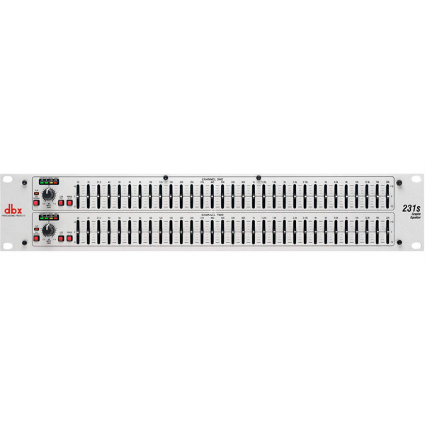 dbx 231S