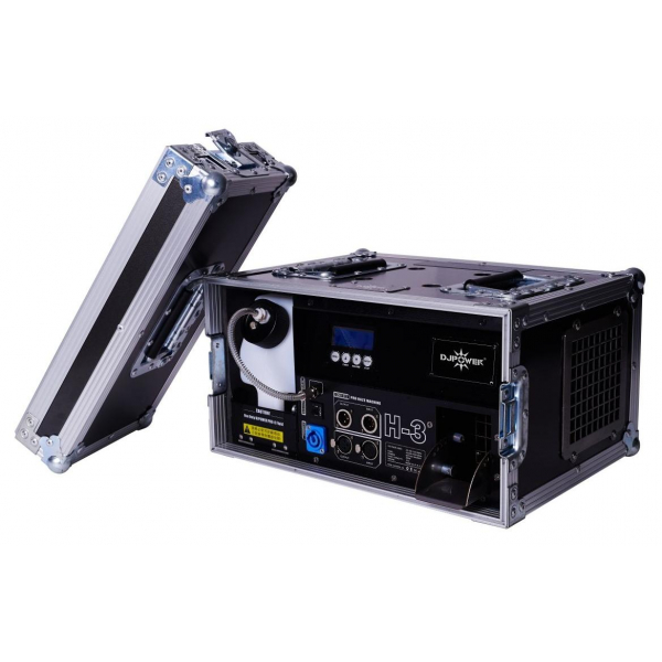 DJ POWER H-3 Pro