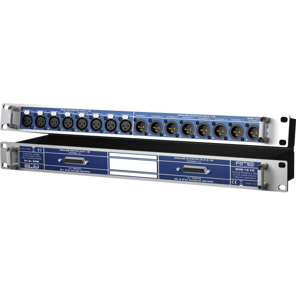 RME BOB-16 IO