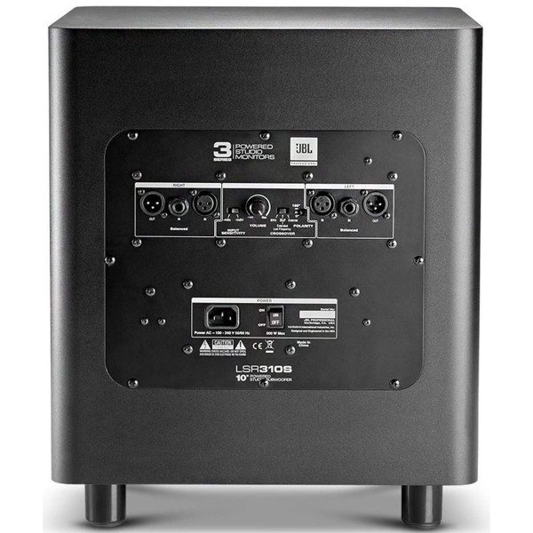 JBL LSR310S