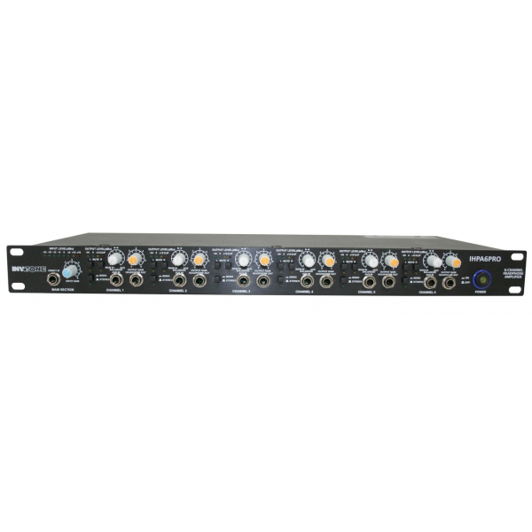Invotone IHPA6 PRO