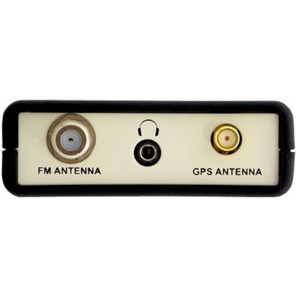 DEVA Broadcast Band Scanner GPS