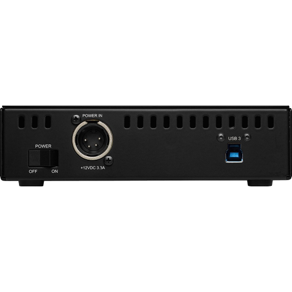 Universal Audio UAD-2 Satellite USB QUAD Core