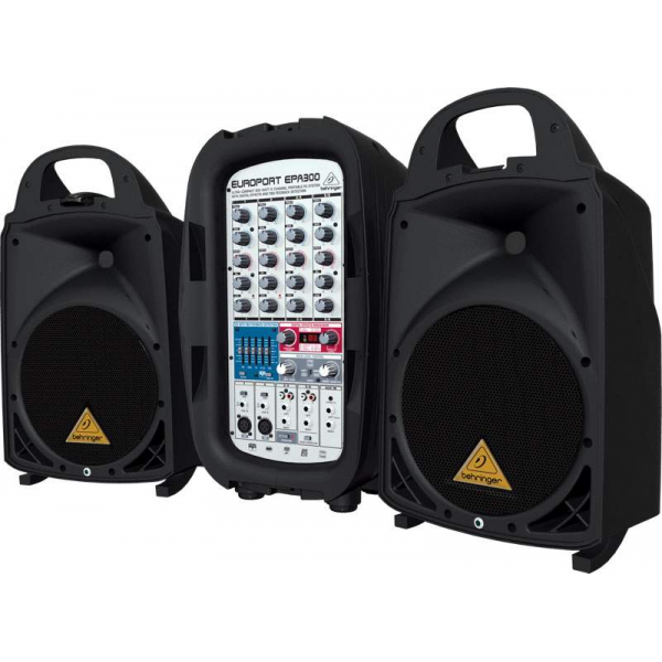Behringer EPA300