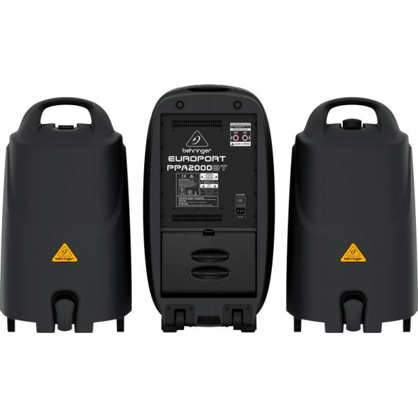 Behringer PPA2000BT