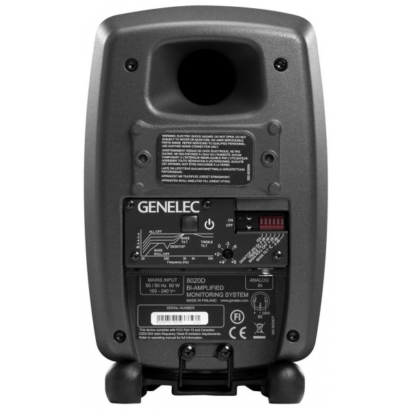 Genelec 8020DPM