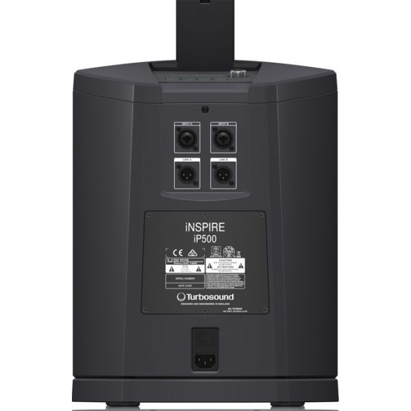 Turbosound iNSPIRE iP500 V2