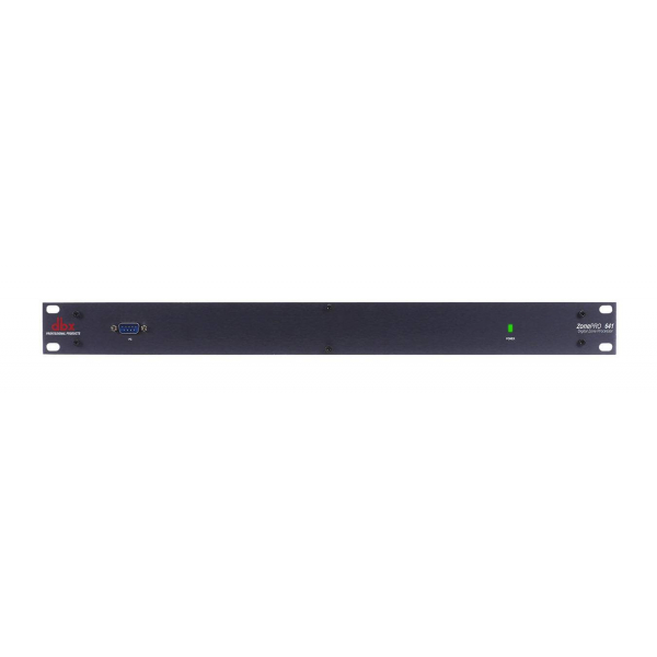 dbx 641