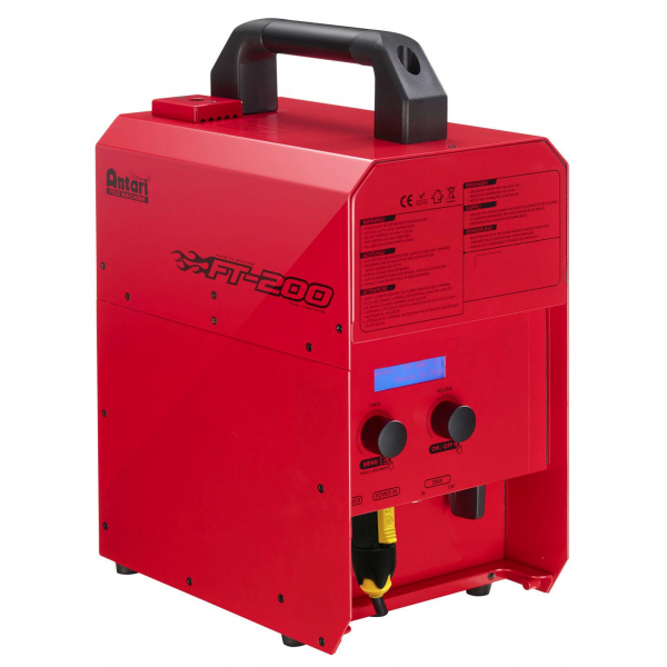 Antari FT-200
