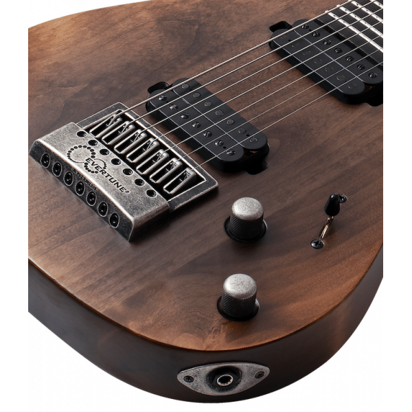 Solar Guitars A1.7D LTD
