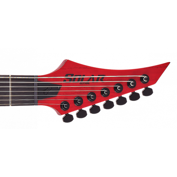Solar Guitars V2.7TBR