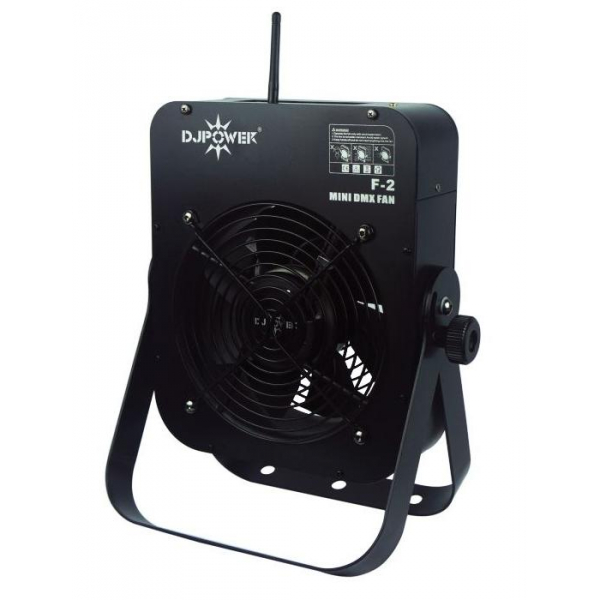 DJ POWER F-2