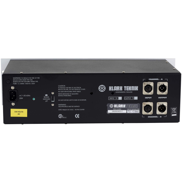 Klark Teknik DN360